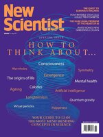 New Scientist International Edition